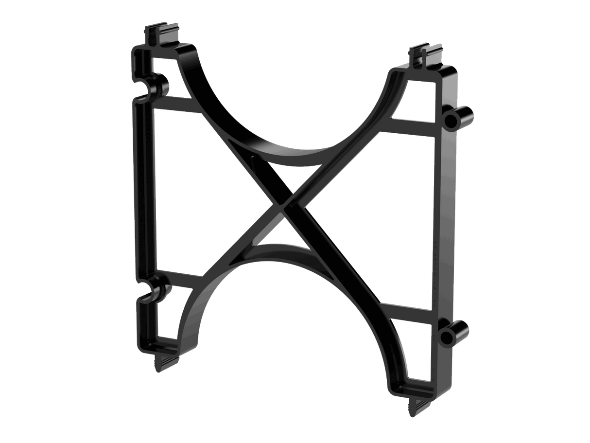 Intermediate Duct Spacers | Utility Pipe Supply