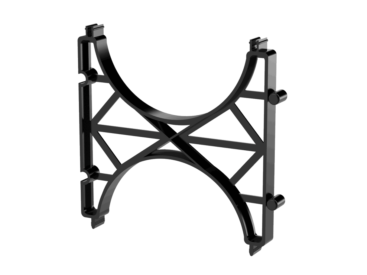 Intermediate Duct Spacers | Utility Pipe Supply