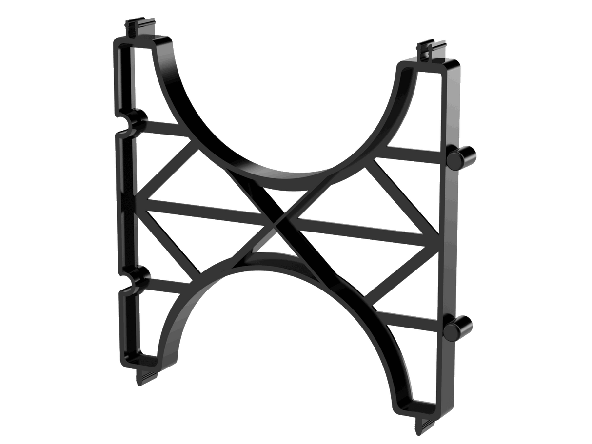 Intermediate Duct Spacers | Utility Pipe Supply