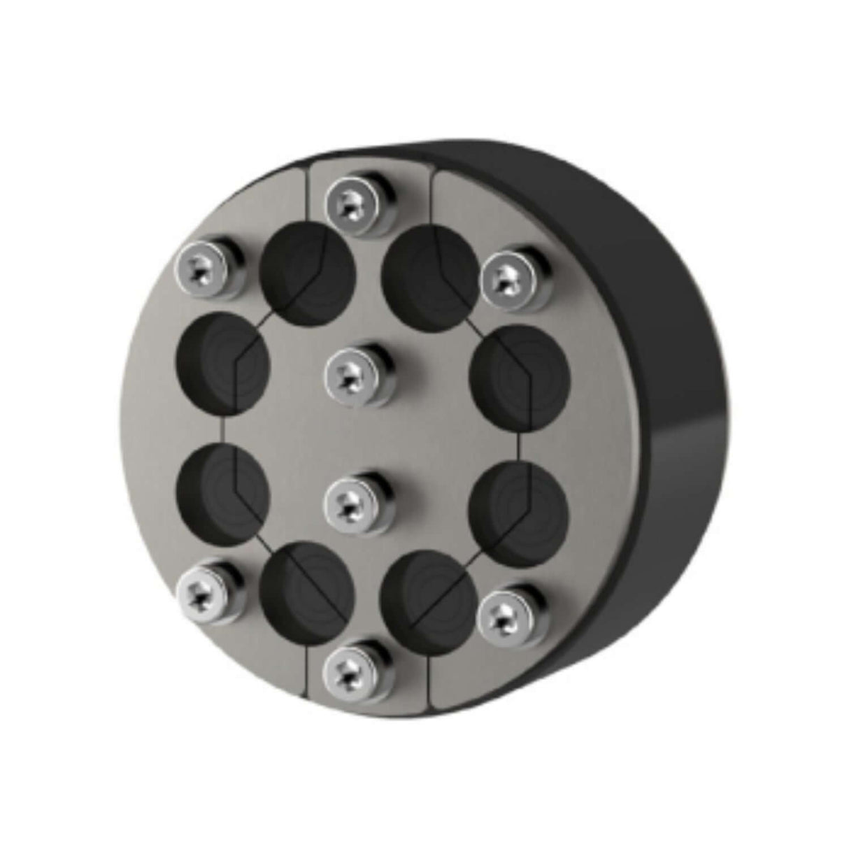 Stainless/EPDM MEC Seals with Segmented Ring Technology | Utility Pipe Supply