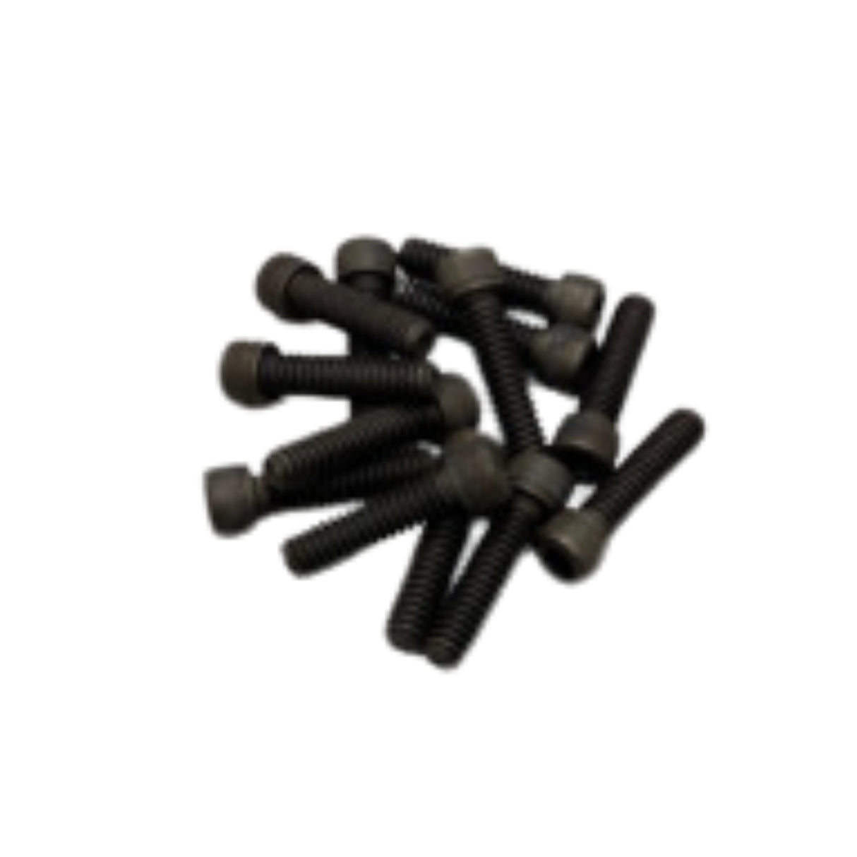 Steel Screws for MicroDuct Mounting Brackets - Durable & Reliable | Utility Pipe Supply