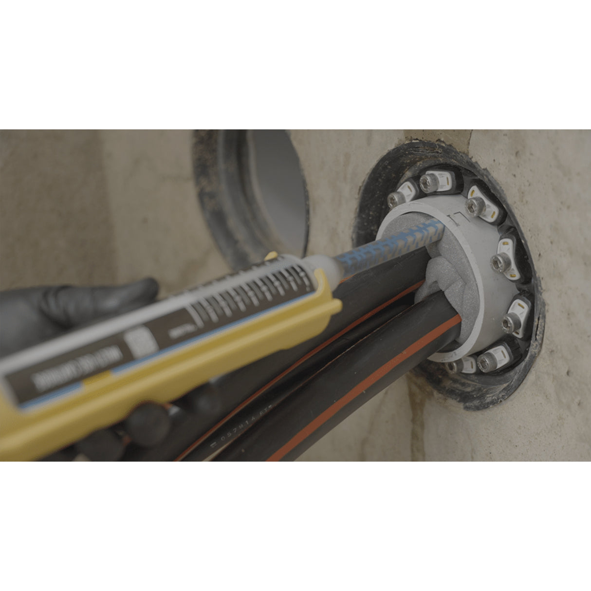 POLYWATER FST FOAM DUCT SEALANT | Utility Pipe Supply