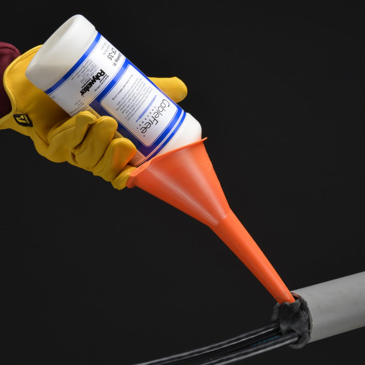 Polywater CableFree Loosener | Utility Pipe Supply