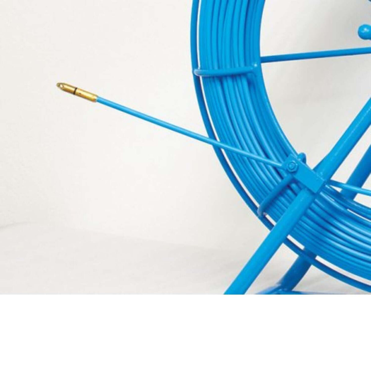 Mini-Cobra & Python Duct Rodders & Durable | Utility Pipe Supply