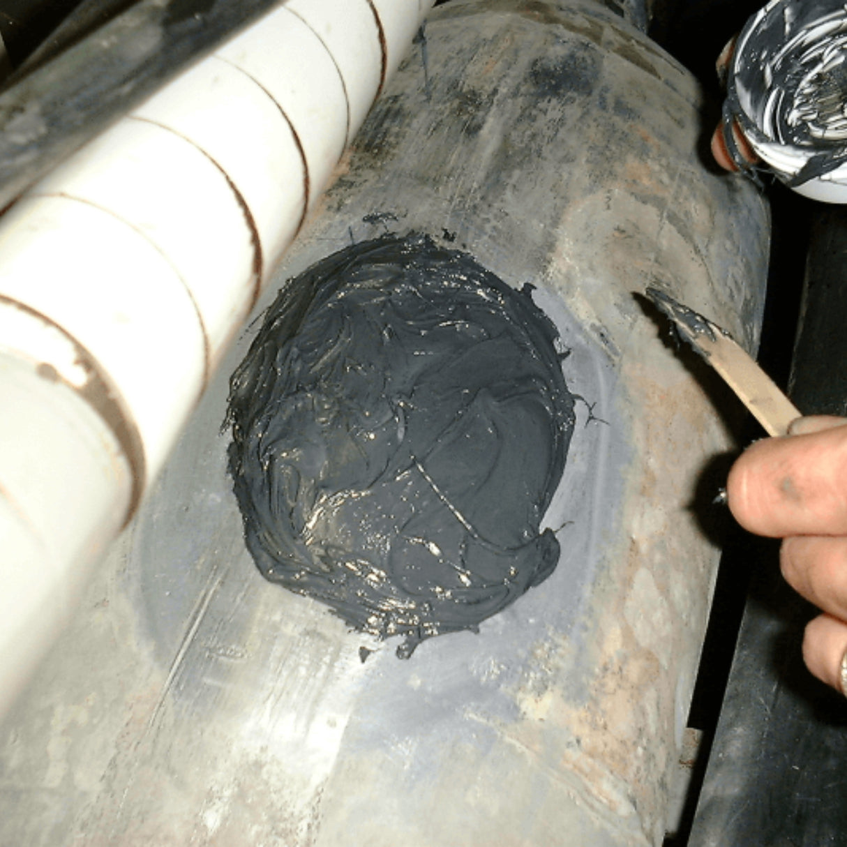 Polywater AirRepair Air Leak Repair System | Utility Pipe Supply