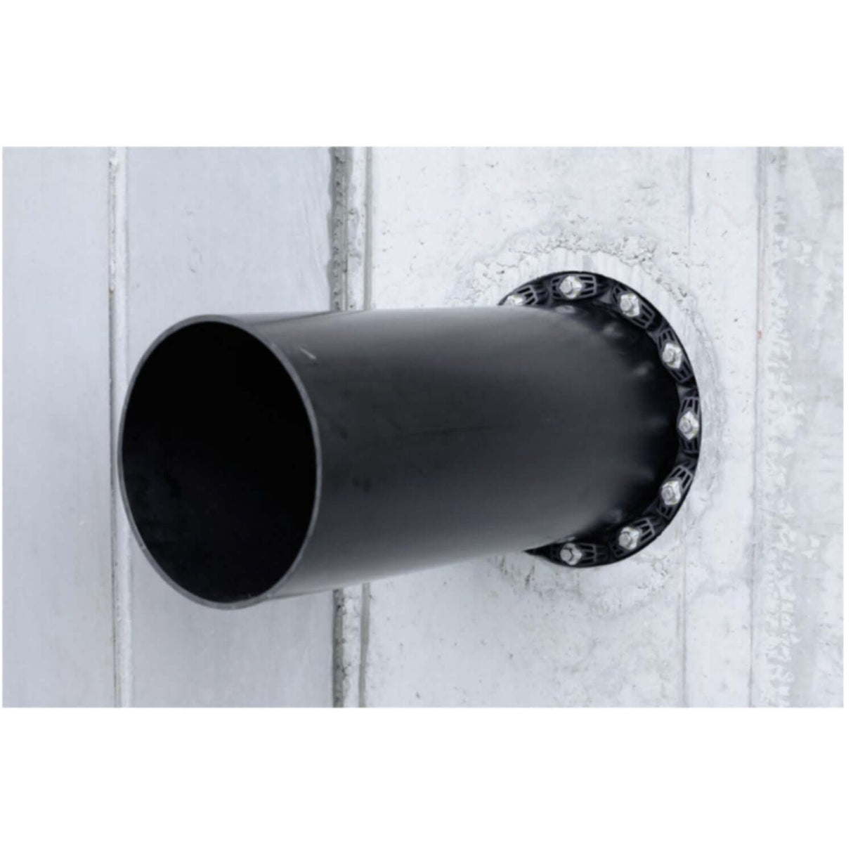 Modular Link Seal with Visual Installation Indicator – Watertight & Gastight | Utility Pipe Supply