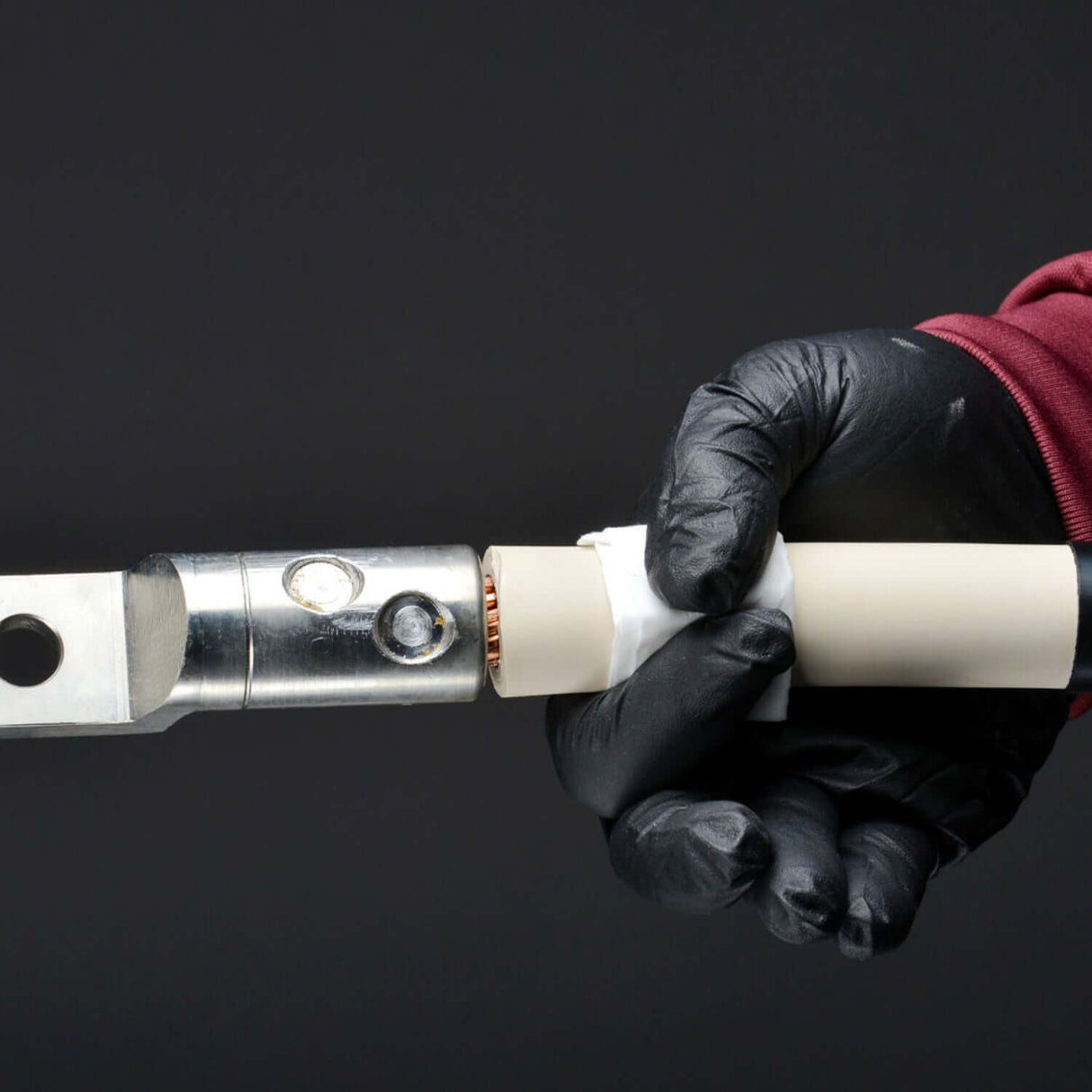 Polywater SpliceMaster DT Dry Towels | Utility Pipe Supply