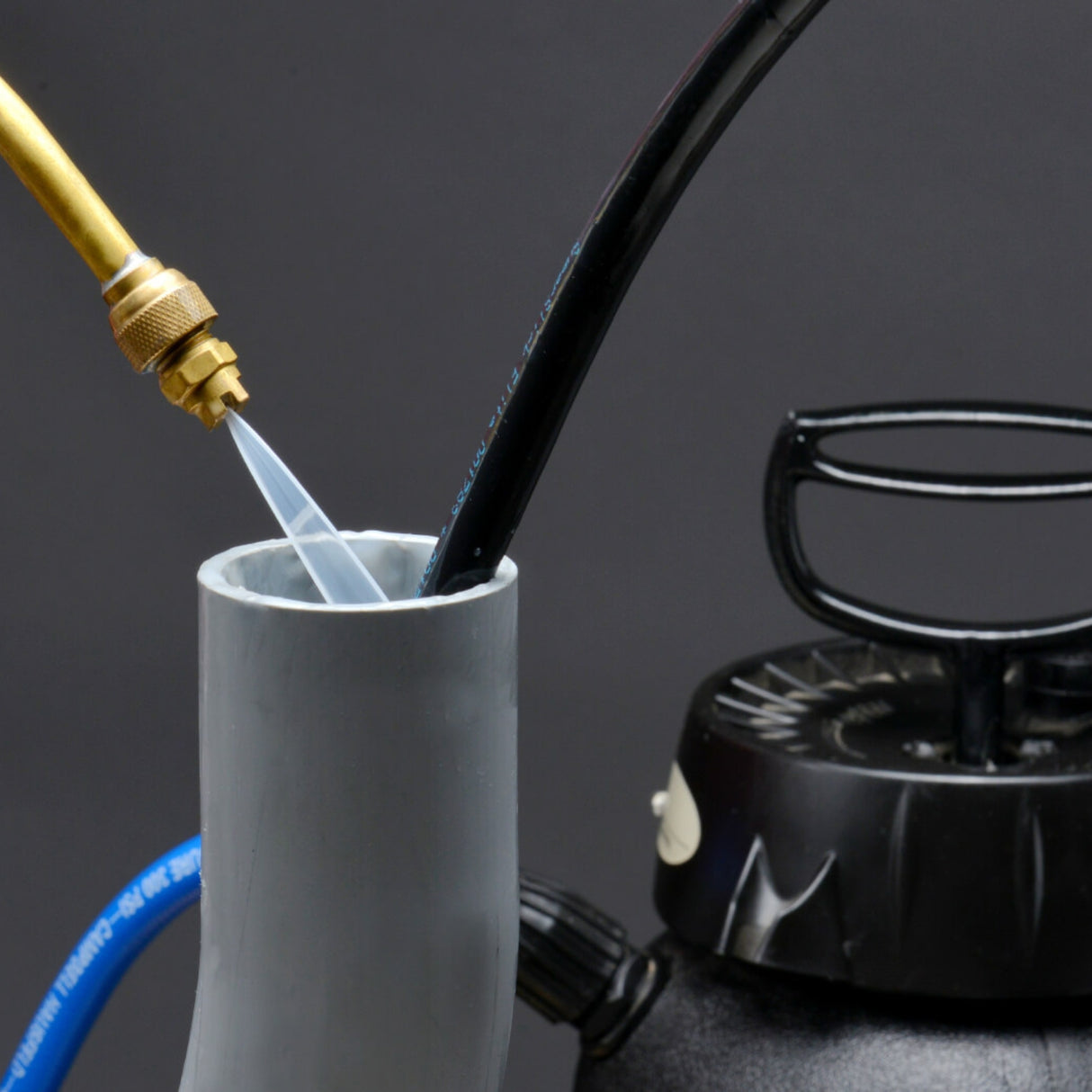 Polywater SPY Sprayable Cable Pulling Lubricant | Utility Pipe Supply