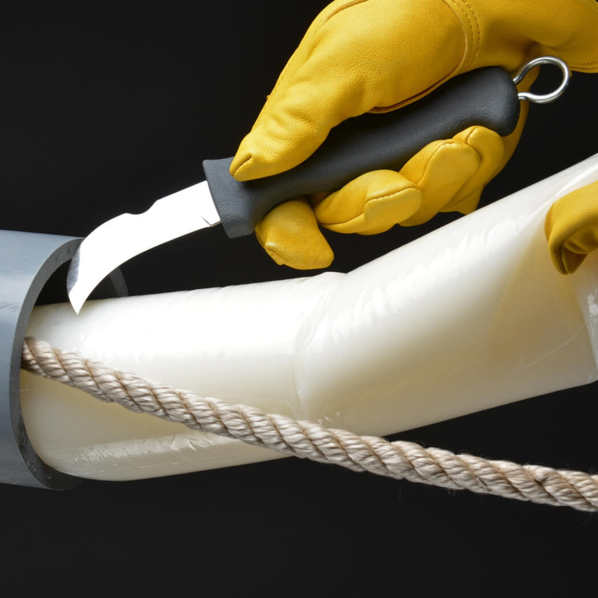 Polywater WJ Lubricant | Winter Grade | Utility Pipe Supply