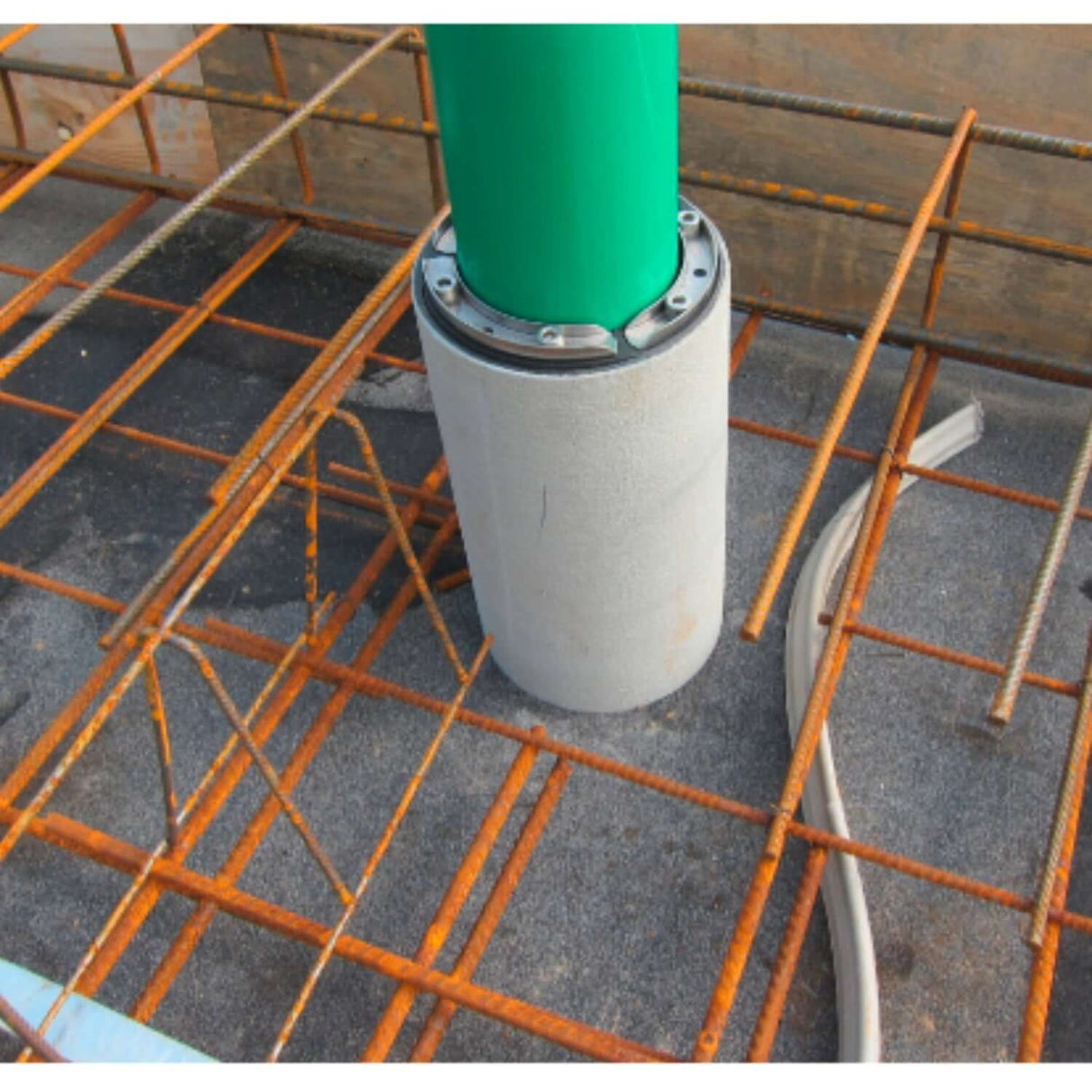 Cement-Coated PVC Wall Sleeves | Durable and Reliable | Utility Pipe Supply