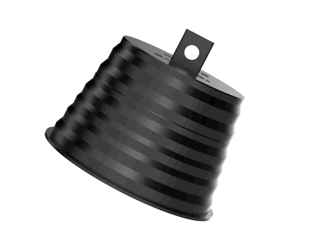 Poly Pull Plug Brand Temporary Plugs | Utility Pipe Supply