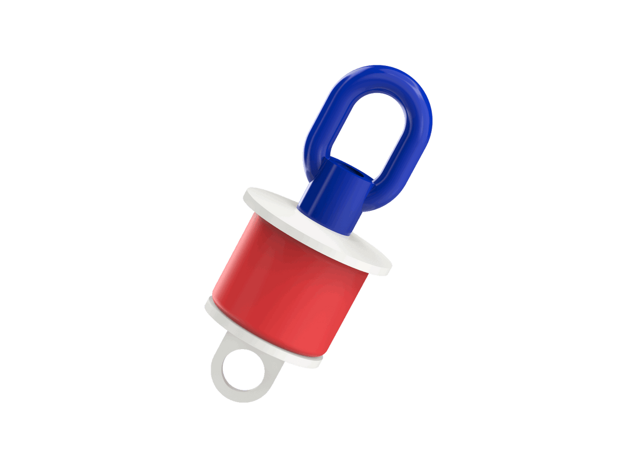 Kwikie Plugs, With Loop Nut | Utility Pipe Supply