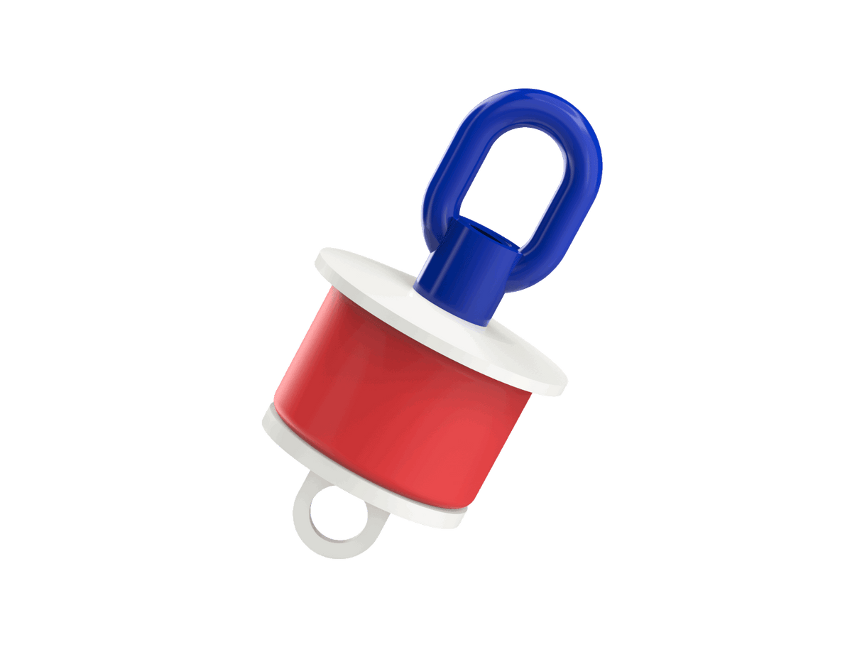 Kwikie Plugs, With Loop Nut | Utility Pipe Supply