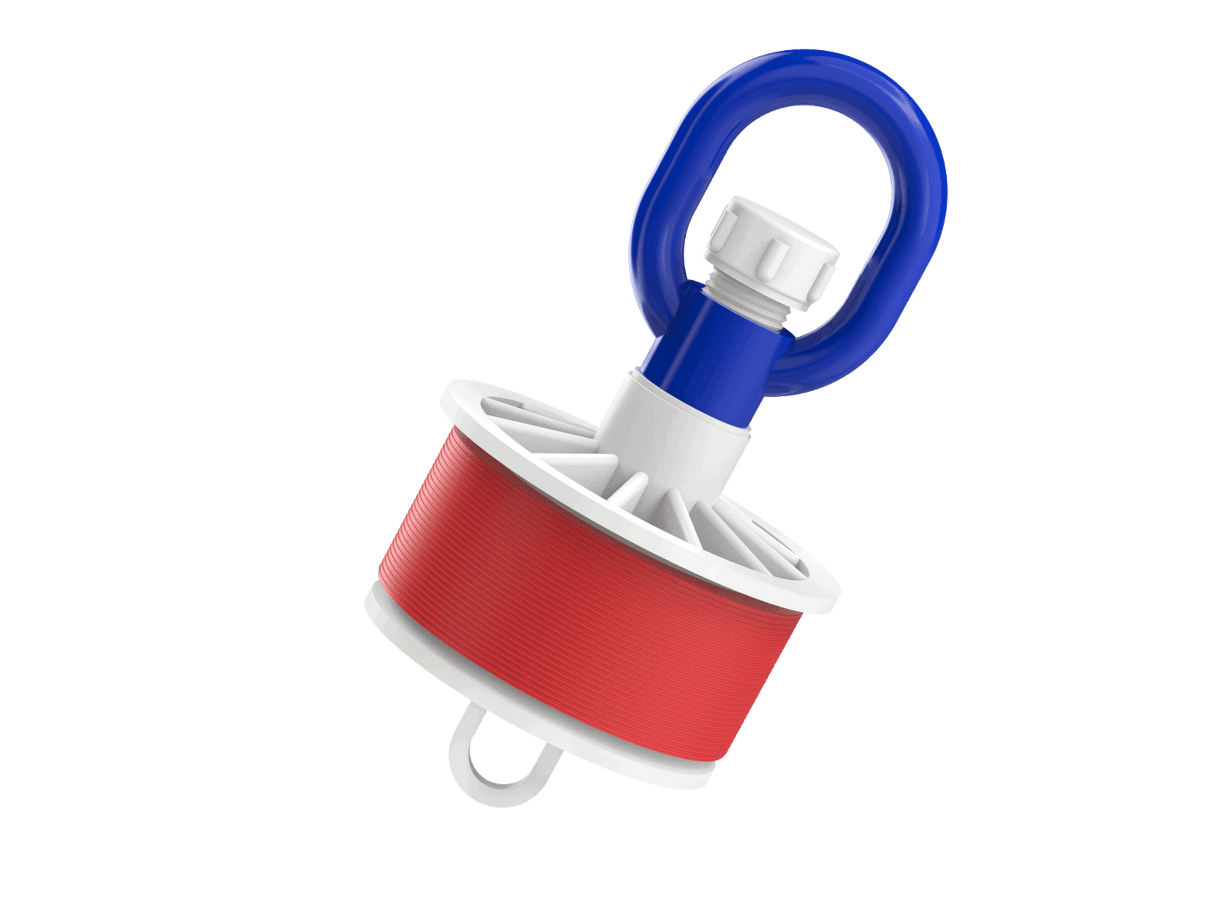 Kwikie Plugs, With Loop Nut | Utility Pipe Supply