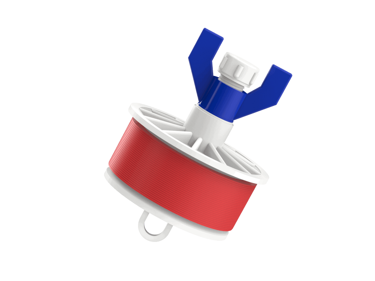 Kwikie Plugs, With Wing Nut | Utility Pipe Supply