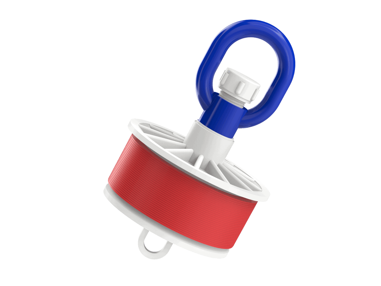 Kwikie Plugs, With Loop Nut | Utility Pipe Supply