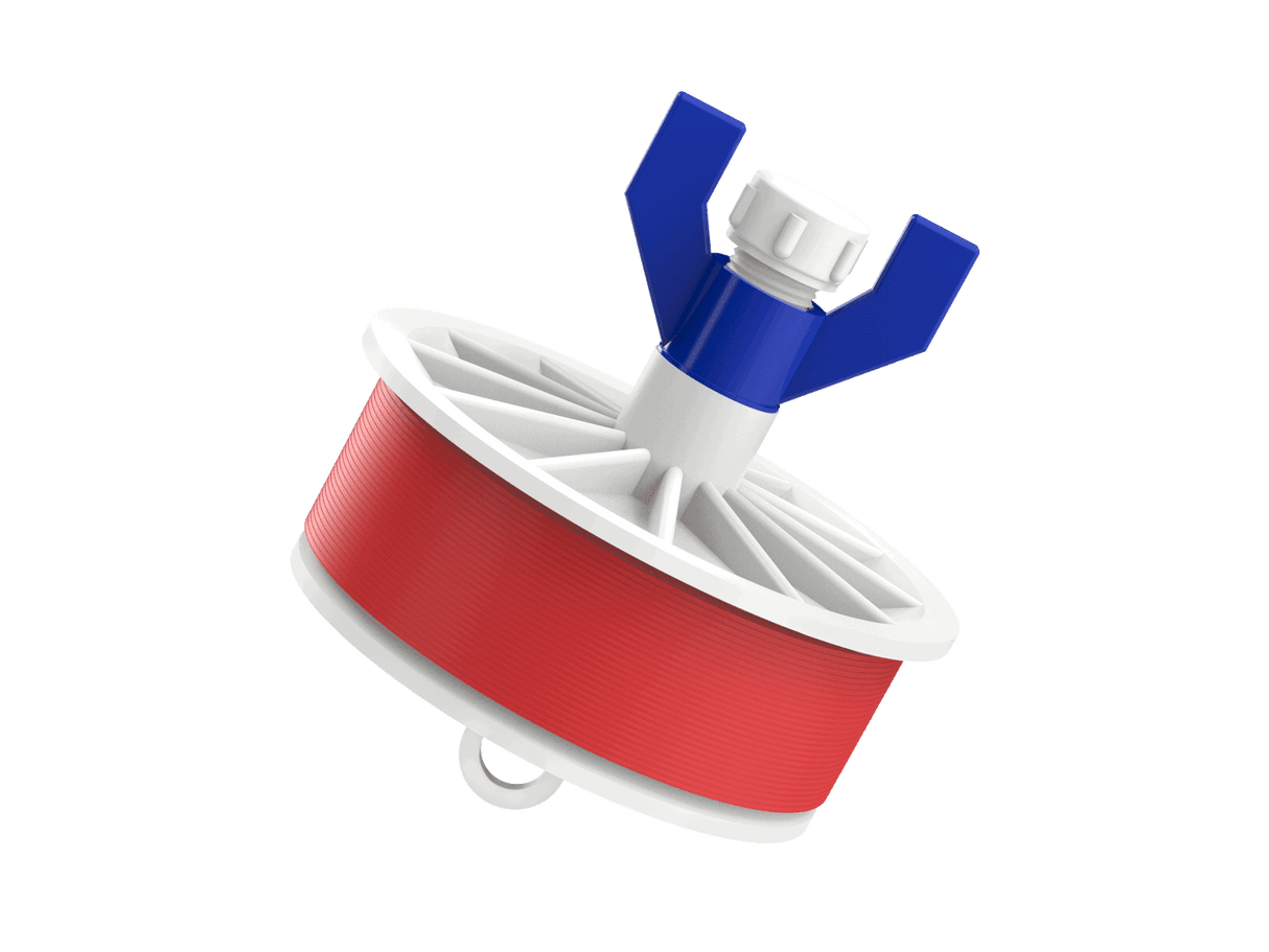 Kwikie Plugs, With Wing Nut | Utility Pipe Supply