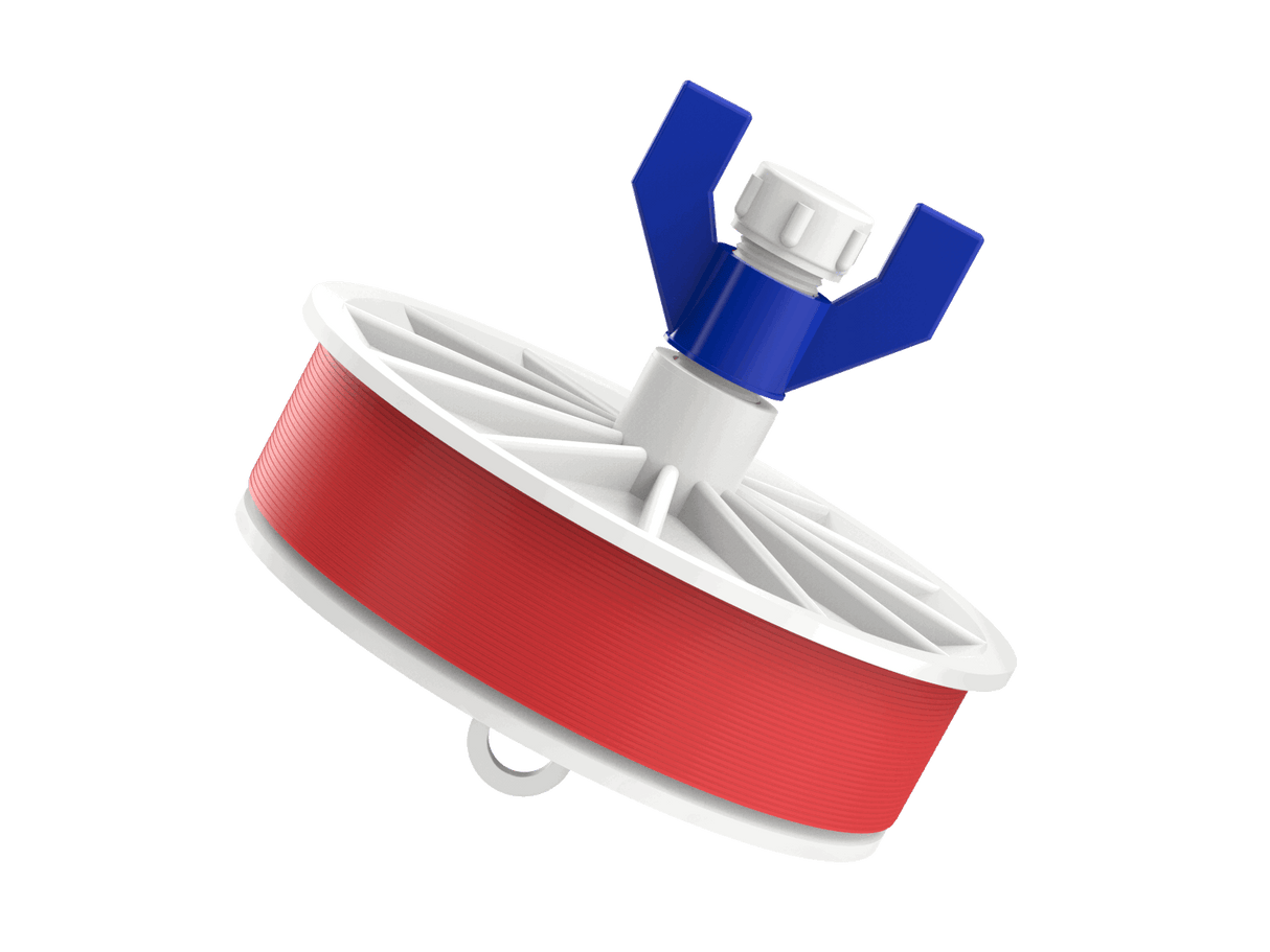 Kwikie Plugs, With Wing Nut | Utility Pipe Supply