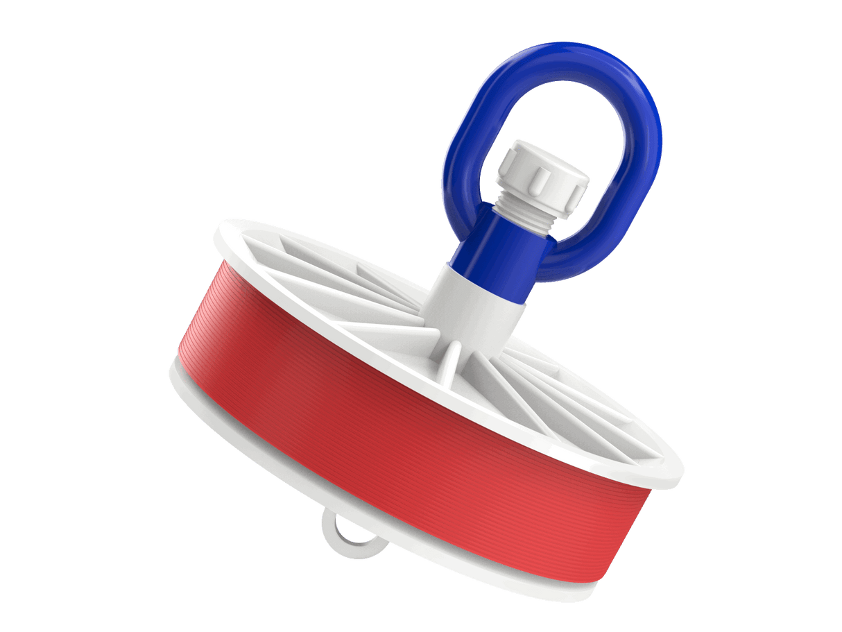 Kwikie Plugs, With Loop Nut | Utility Pipe Supply