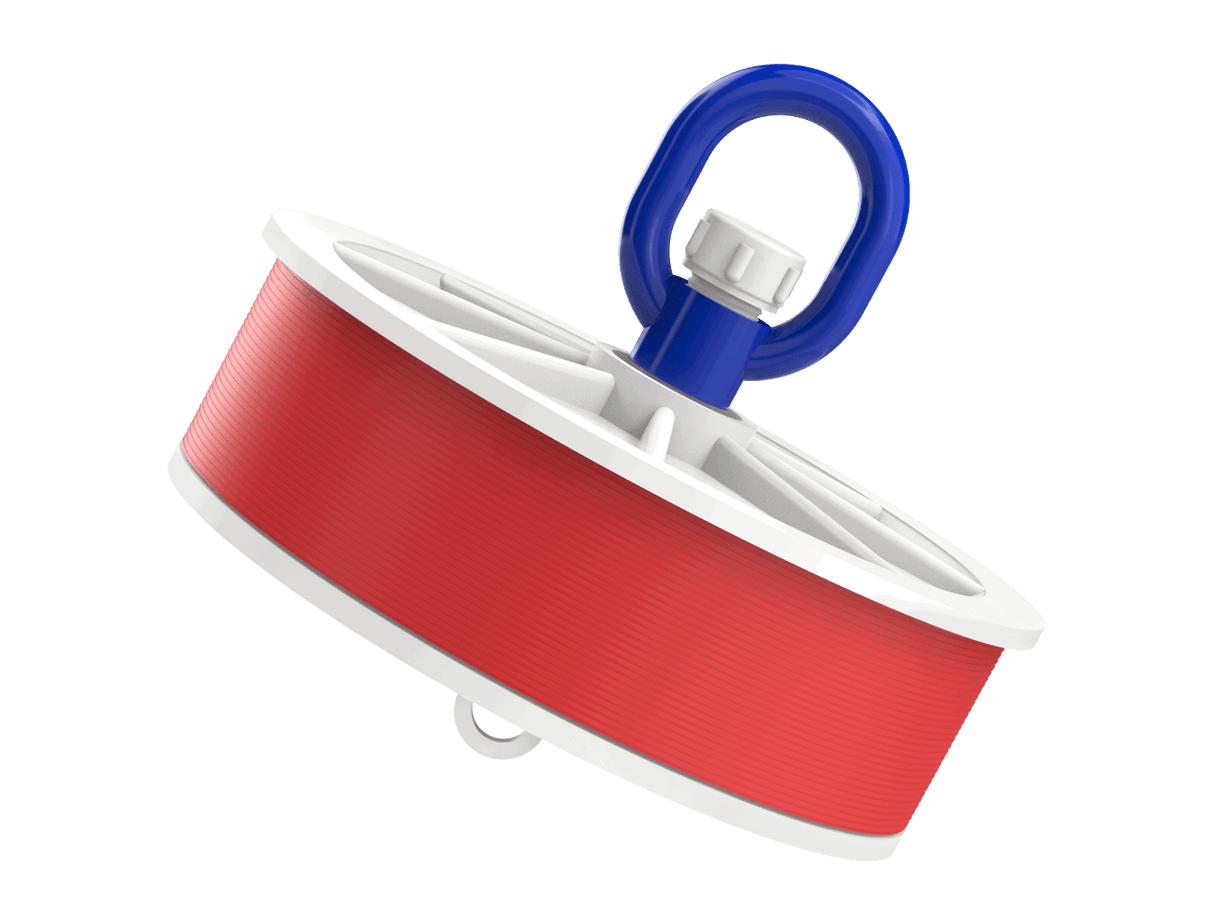 Kwikie Plugs, With Loop Nut | Utility Pipe Supply