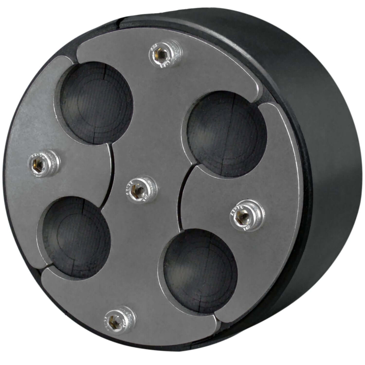 Stainless/EPDM MEC Seals with Segmented Ring Technology | Utility Pipe Supply