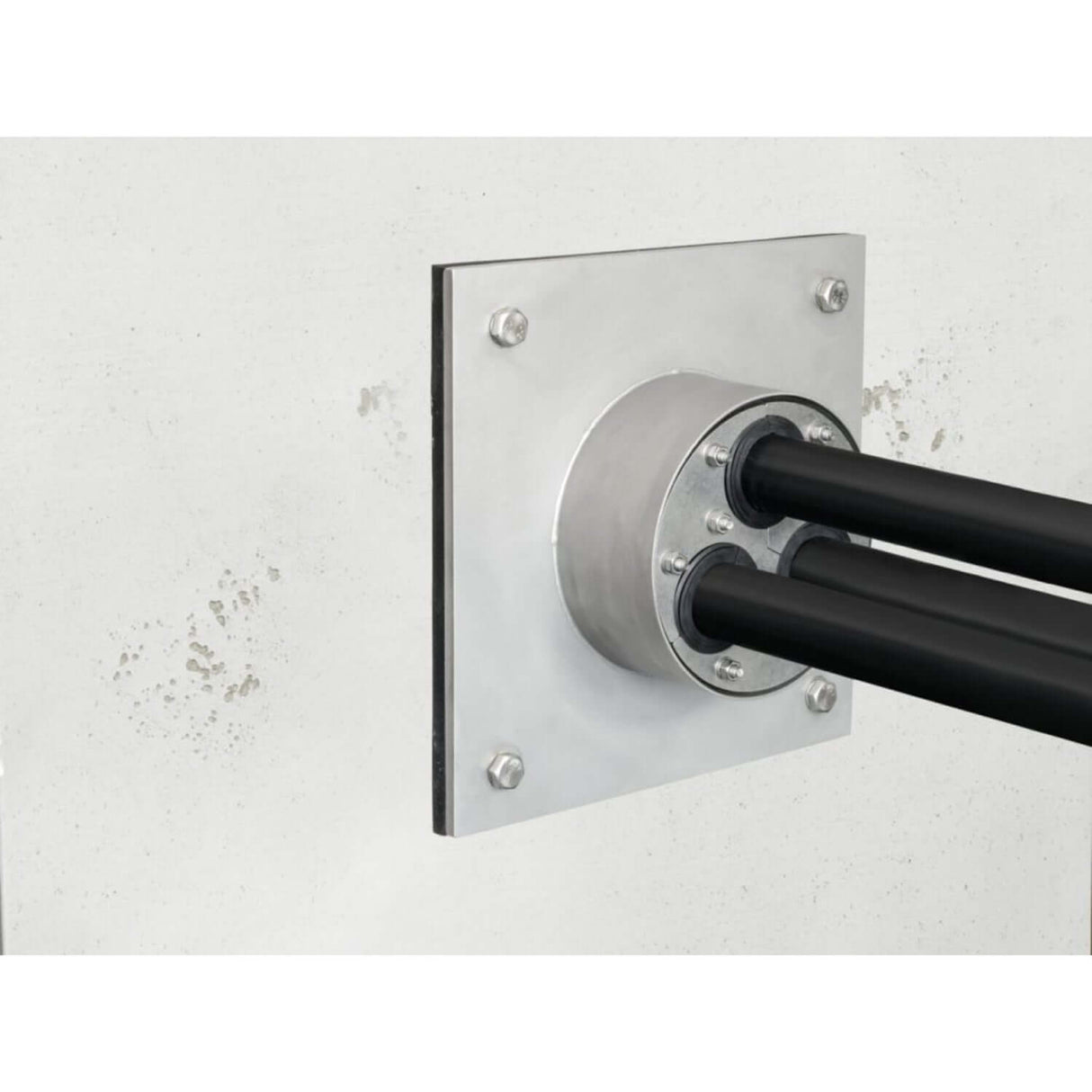 Stainless/EPDM MEC Seals with Segmented Ring Technology | Utility Pipe Supply