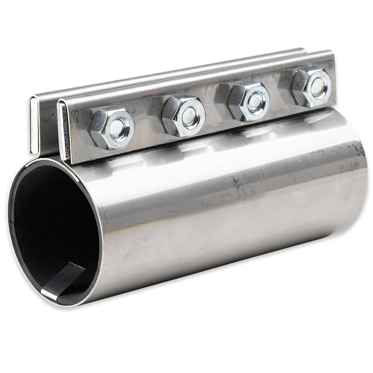 High-Strength Mor Clamp for Easy Conduit Connections | Utility Pipe Supply