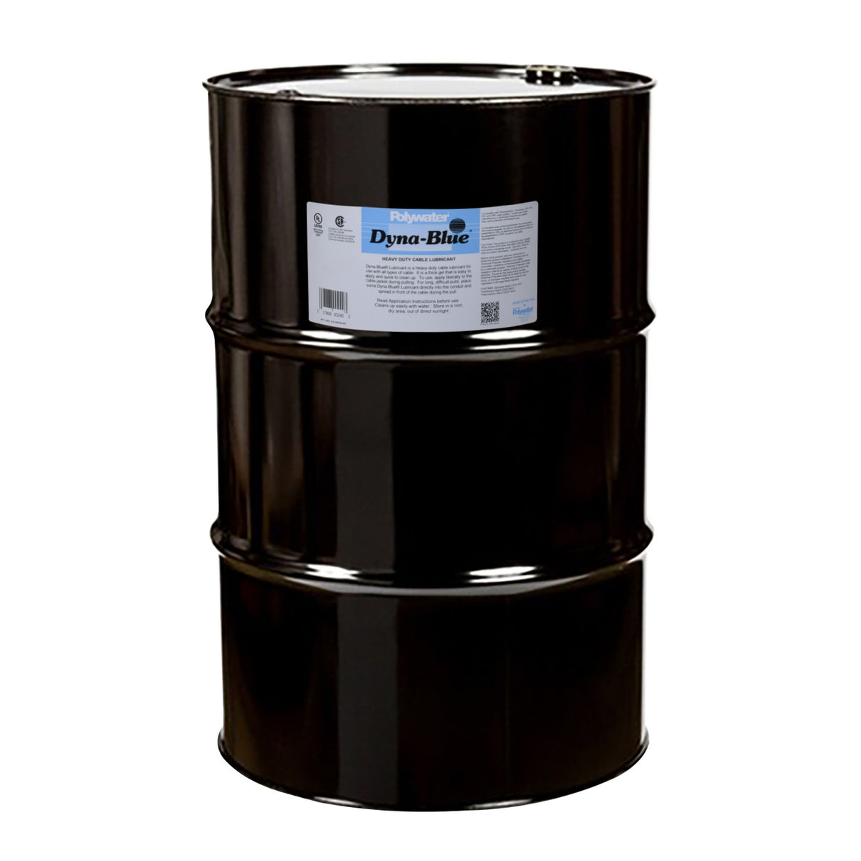 Polywater Dyna-Blue Thick-Gel Cable Lubricant | Utility Pipe Supply
