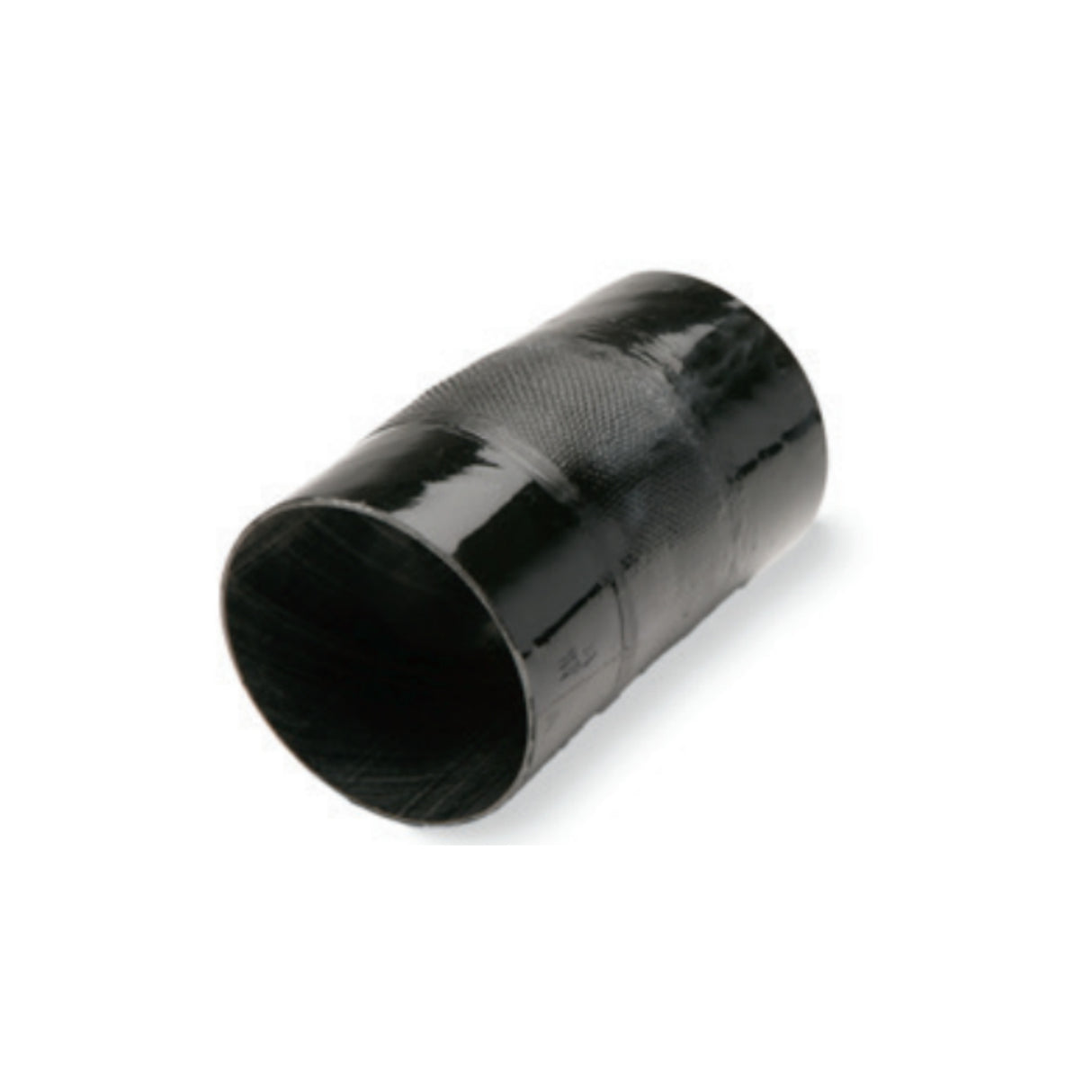 Fiberglass 5° DOUBLE BELL COUPLING (ID) | Utility Pipe Supply