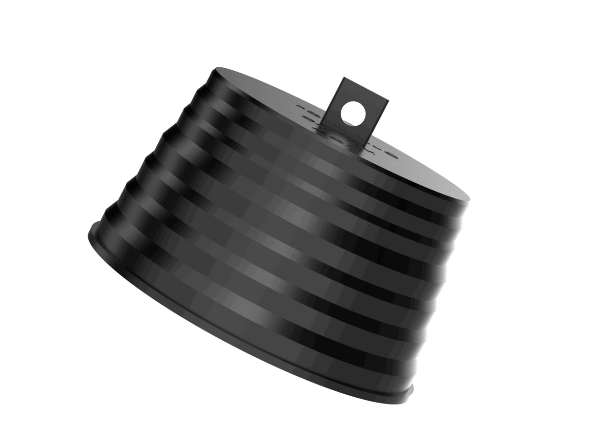 Poly Pull Plug Brand Temporary Plugs | Utility Pipe Supply