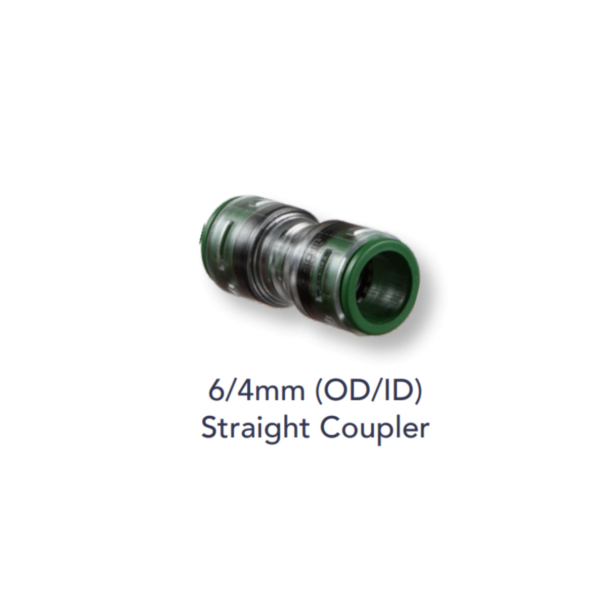 High-Quality Straight Couplers for Reliable Connections | Utility Pipe Supply