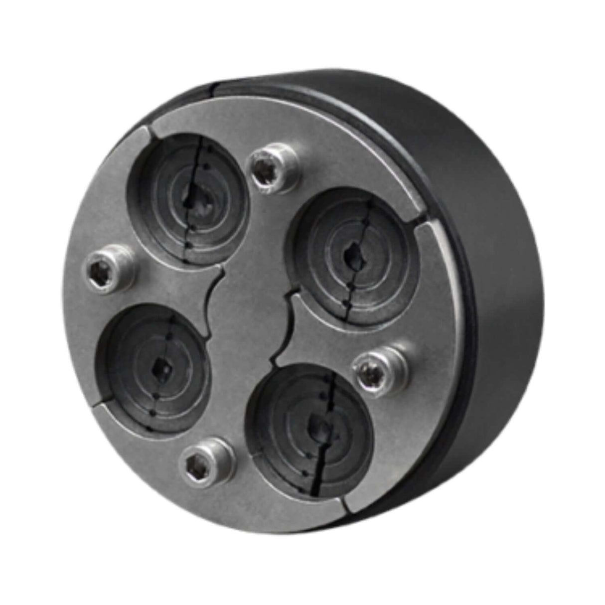 Stainless/EPDM MEC Seals with Segmented Ring Technology | Utility Pipe Supply