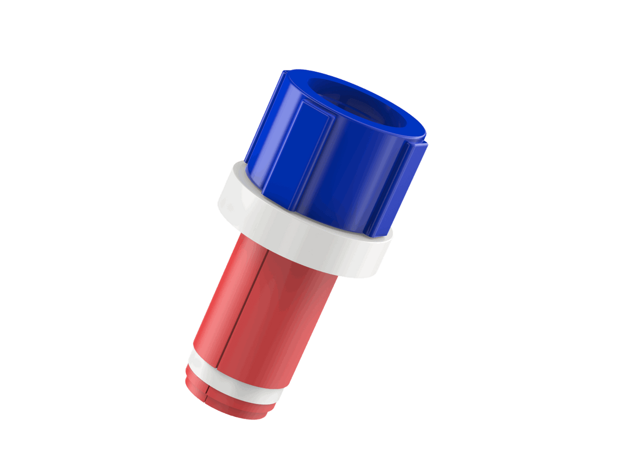 Fiber Optic Simplex Plugs | Utility Pipe Supply