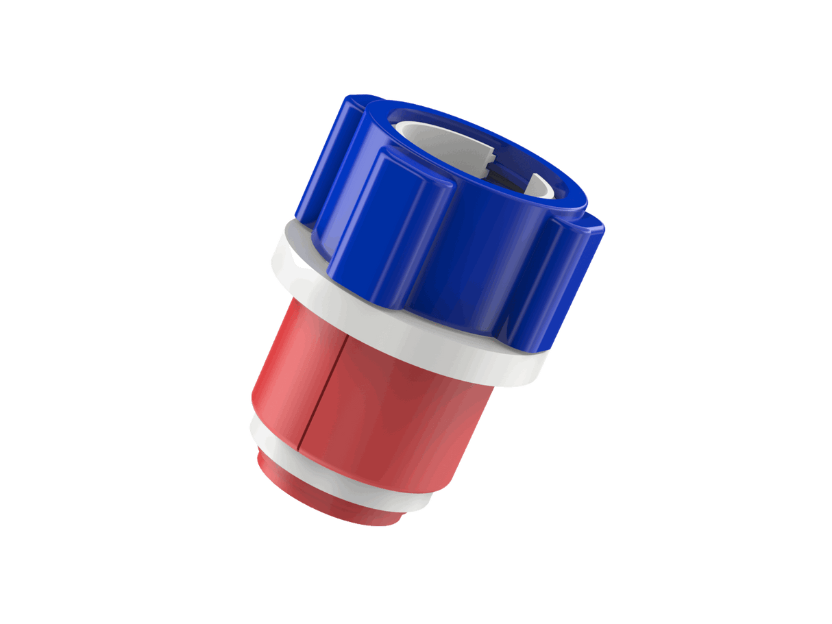 Fiber Optic Simplex Plugs | Utility Pipe Supply