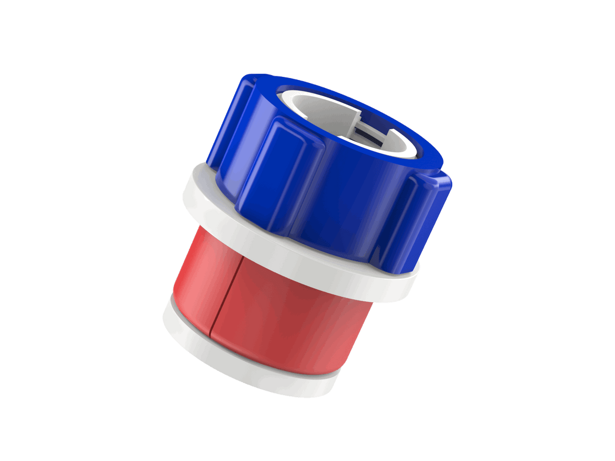 Fiber Optic Simplex Plugs | Utility Pipe Supply