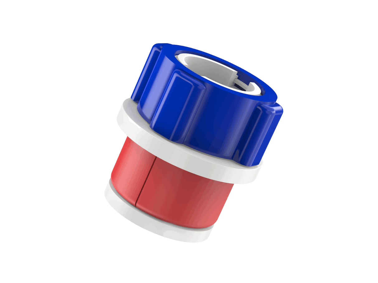 Fiber Optic Simplex Plugs | Utility Pipe Supply