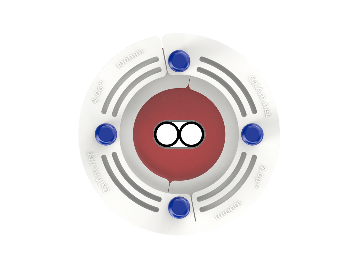 4″ Simplex Entry Seals for Micro Duct Pathway | Utility Pipe Supply