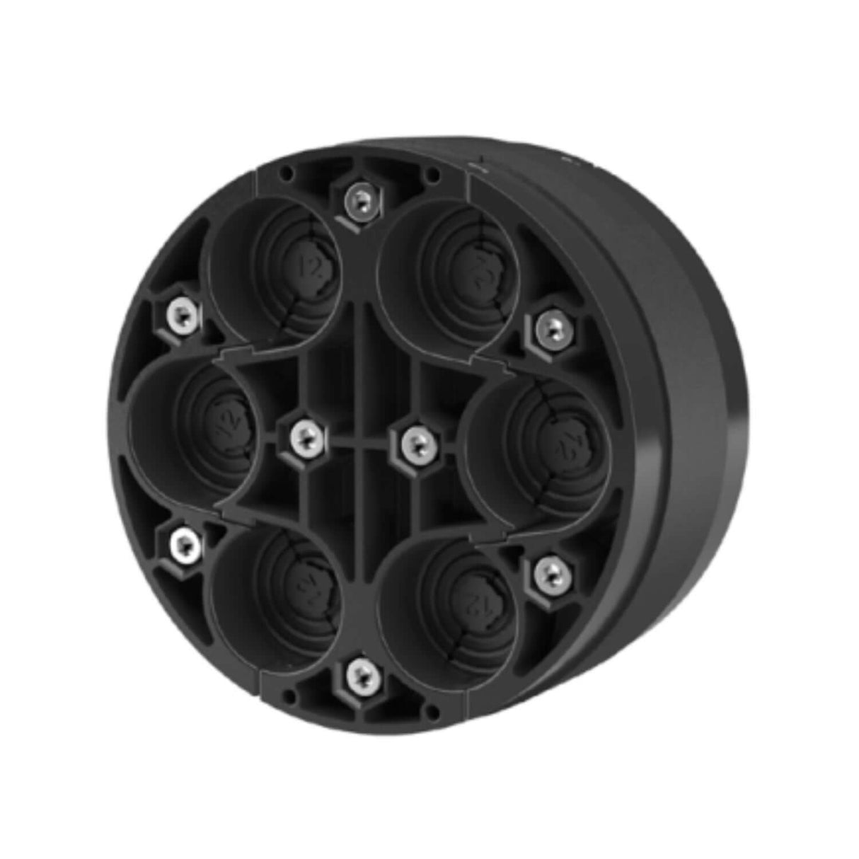 Super Segmented Glass Fiber/EPDM MEC Seals for Cables & Conduits | Utility Pipe Supply