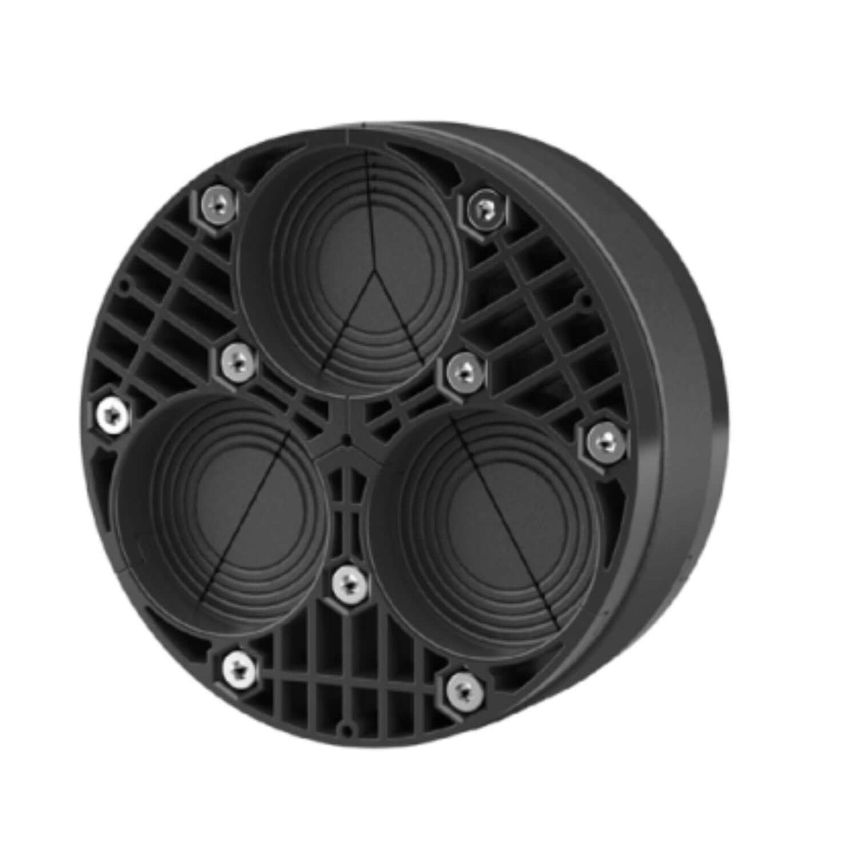 Super Segmented Glass Fiber/EPDM MEC Seals for Cables & Conduits | Utility Pipe Supply