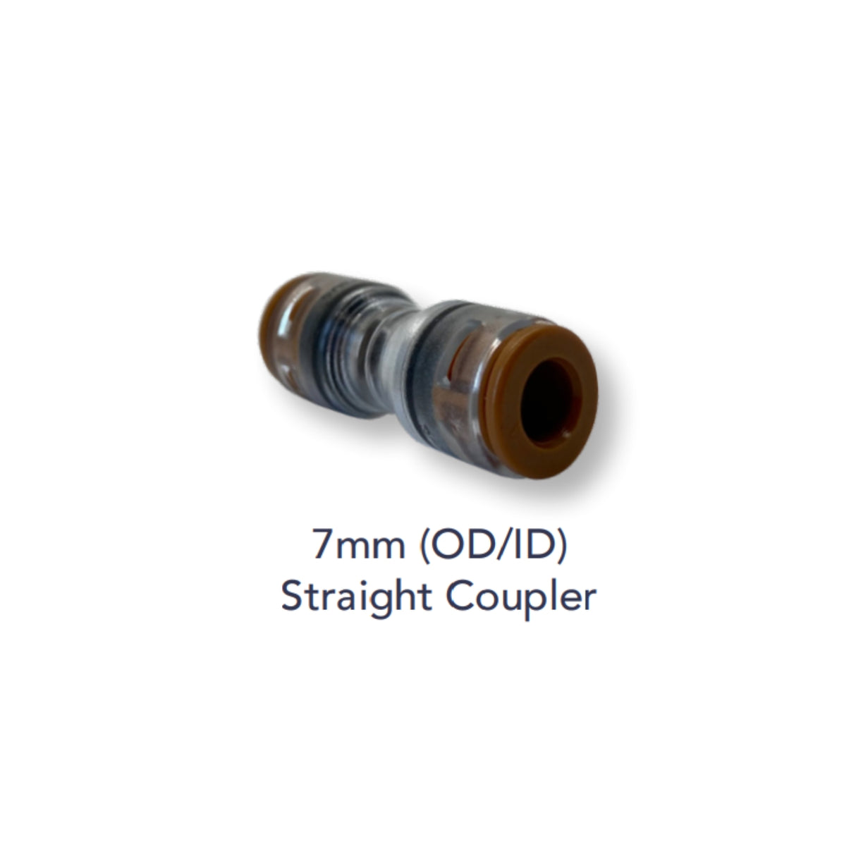 High-Quality Straight Couplers for Reliable Connections | Utility Pipe Supply