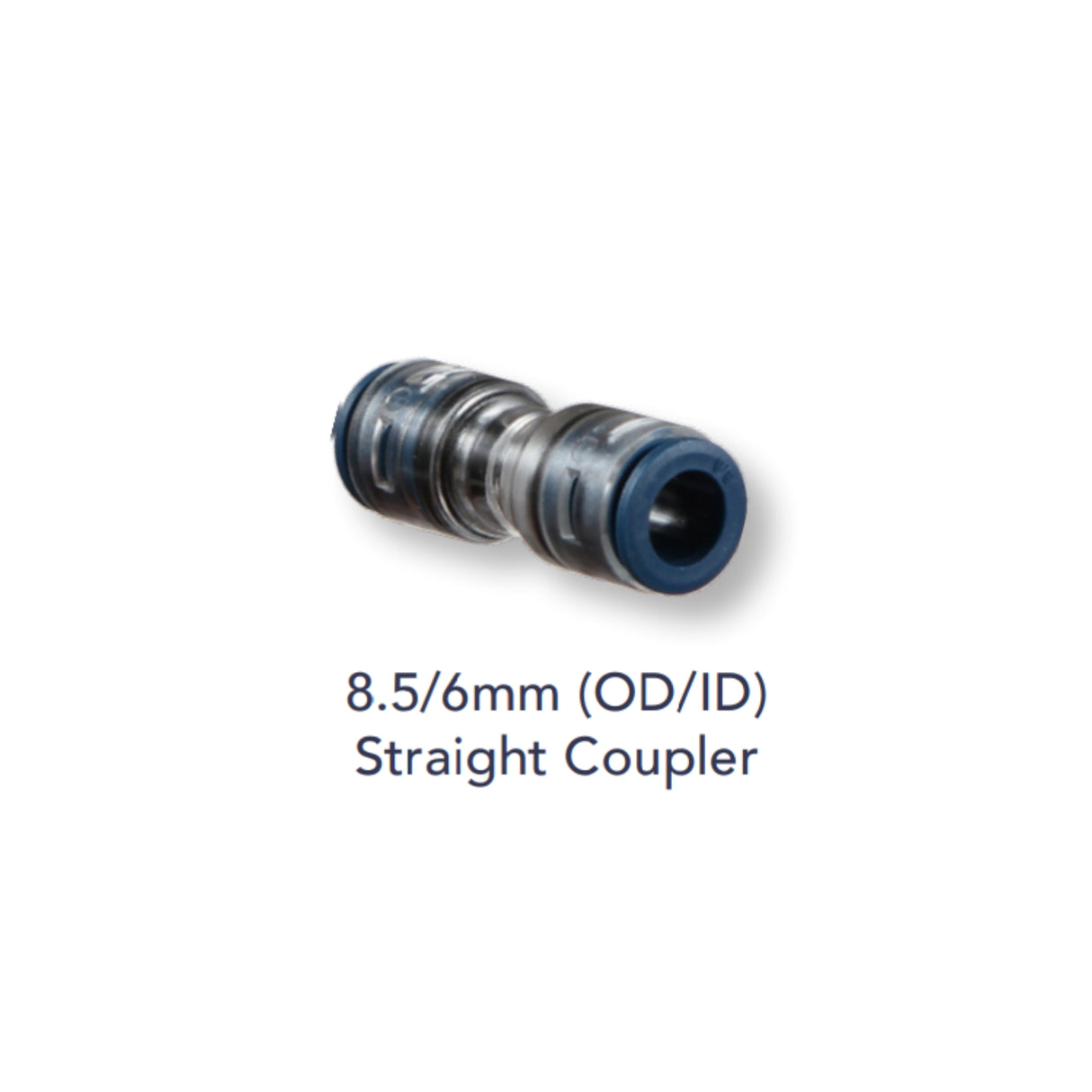 High-Quality Straight Couplers for Reliable Connections | Utility Pipe Supply