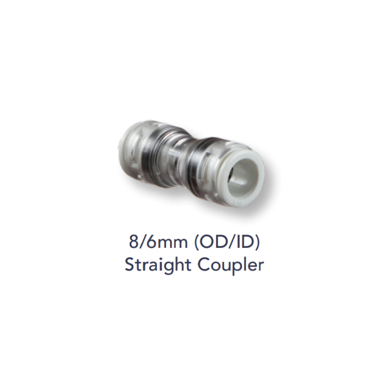 High-Quality Straight Couplers for Reliable Connections | Utility Pipe Supply