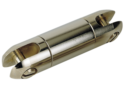 808 Champion Swivel with Clevis Pin - Heavy Duty Swivel for Various Load Capacities | Utility Pipe Supply