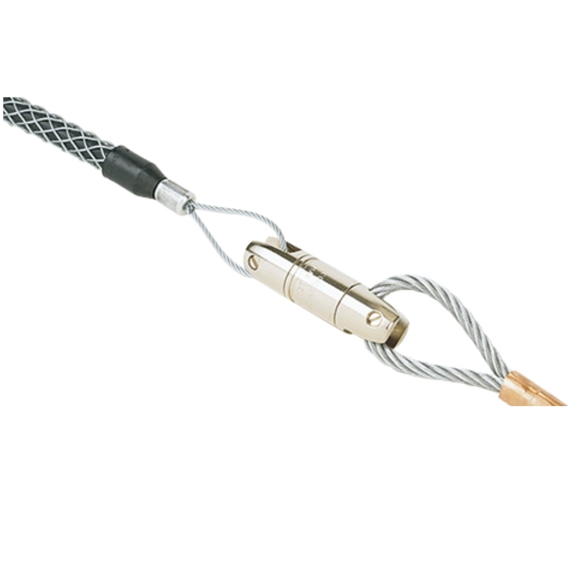 821 Champion Swivels Heavy-Duty, Reliable Swivels | Utility Pipe Supply