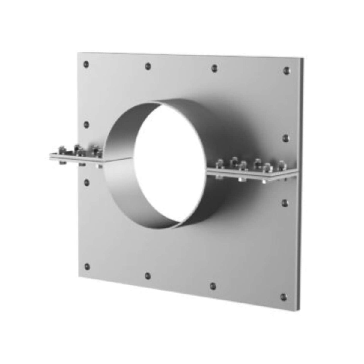 Stainless Steel Wall Flanges with Watertight Seal | Utility Pipe Supply