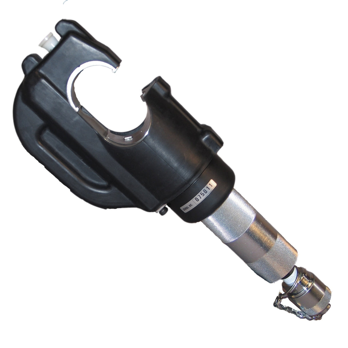 12 Ton Remote Hydraulic Crimping Head | Utility Pipe Supply