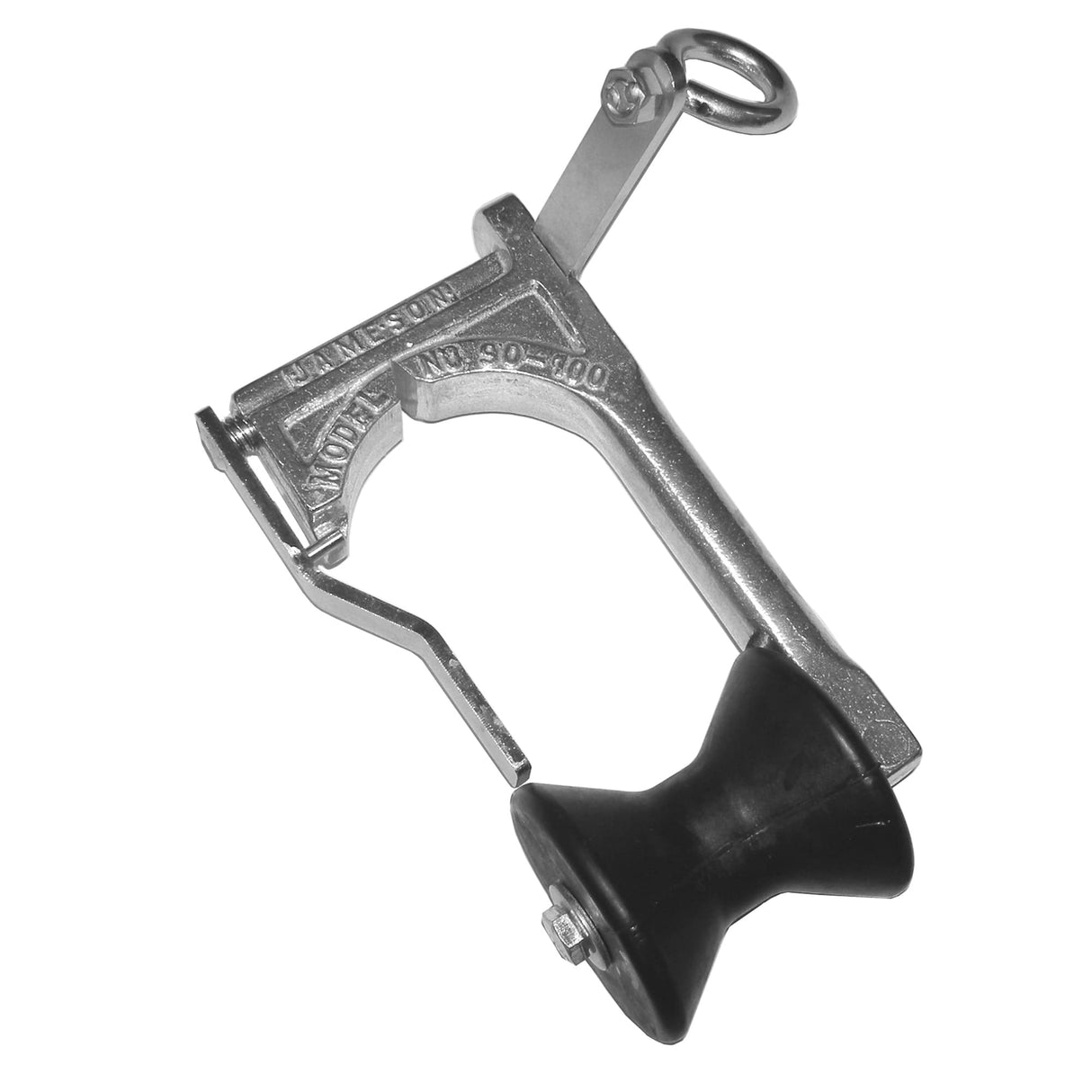 Jameson Versa Stringing Block 90-100 with rubber roller | Utility Pipe Supply