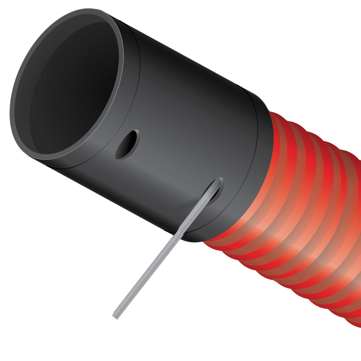 Smooth-Cor Flex Couplers & Adapters Kit for Seamless Connections | Utility Pipe Supply