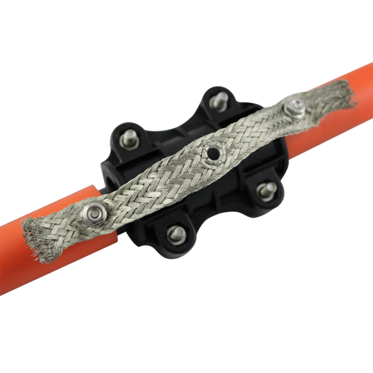 Armor Guard Coupler Kit for Secure Cable Connections | Utility Pipe Supply