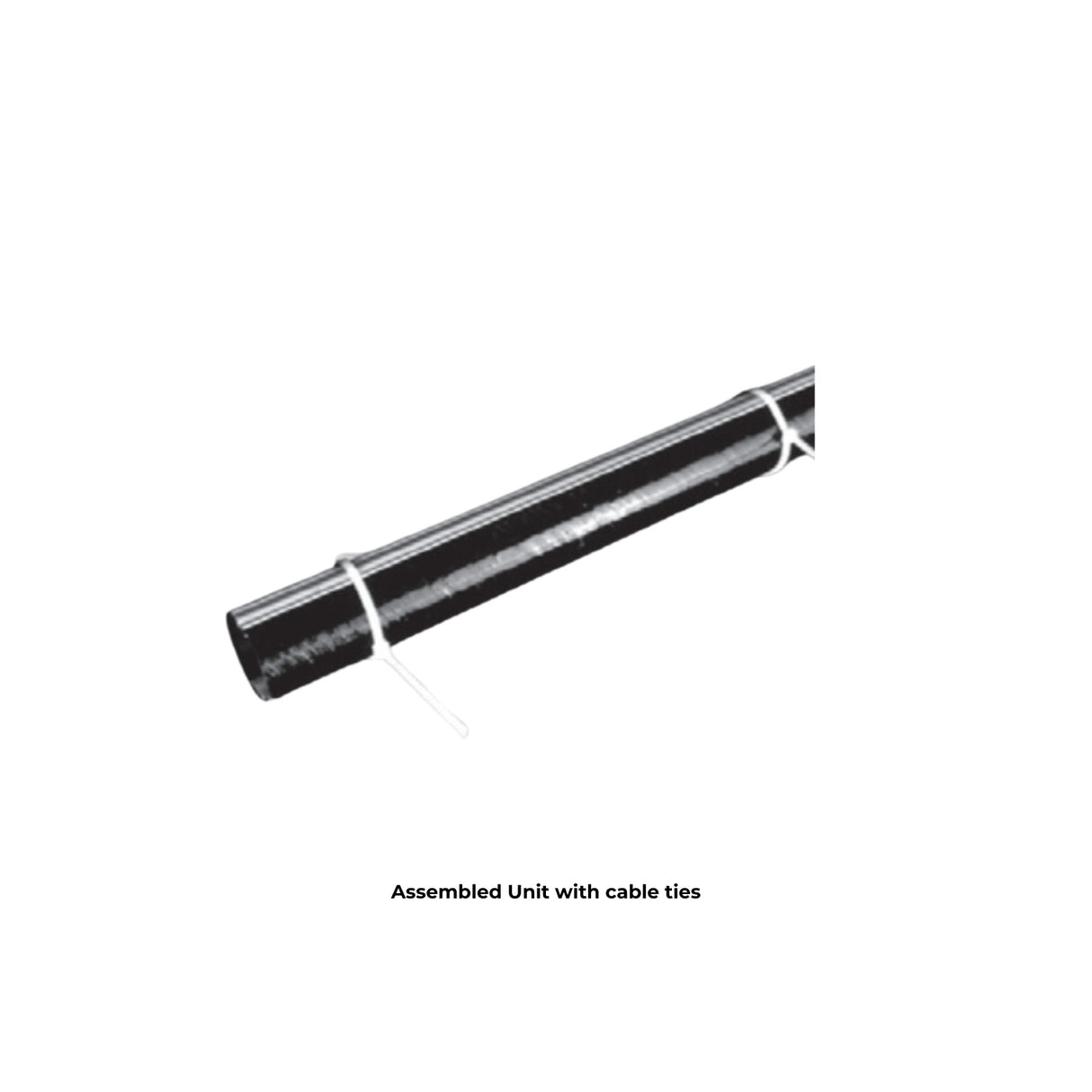 FIBERGLASS REDUCING ADAPTER | Utility Pipe Supply